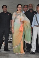 Esha Deol Mehendi Ceremony Photos